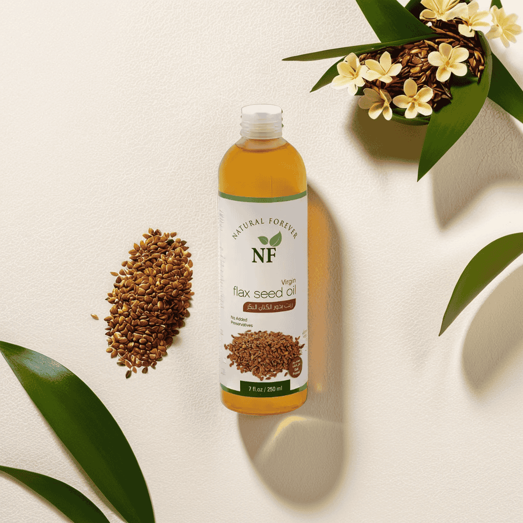 Contact Natural Forever UAE