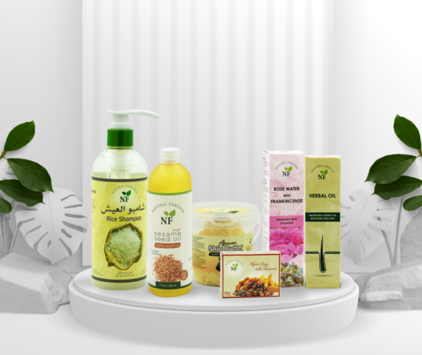 Best Seller Kit - 6 in 1