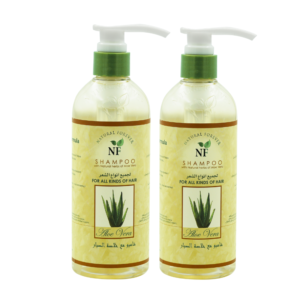 Buy 1 Get 1 Aloe Vera Shampoo