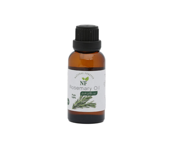 Rosemary Oil