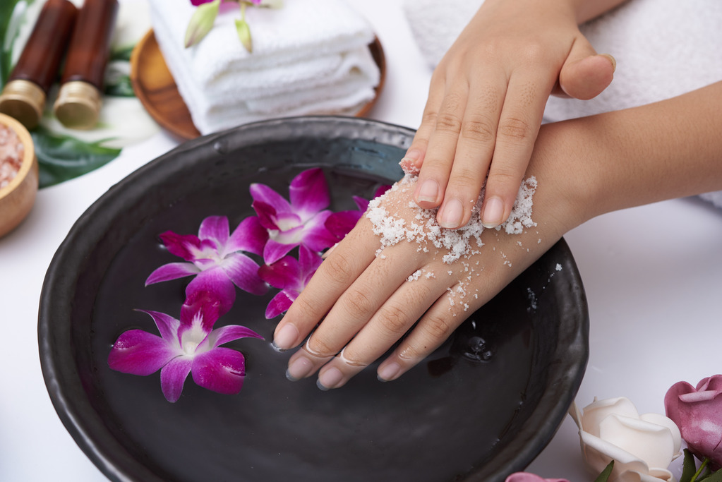 Body Scrub