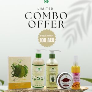 Combo Offer
