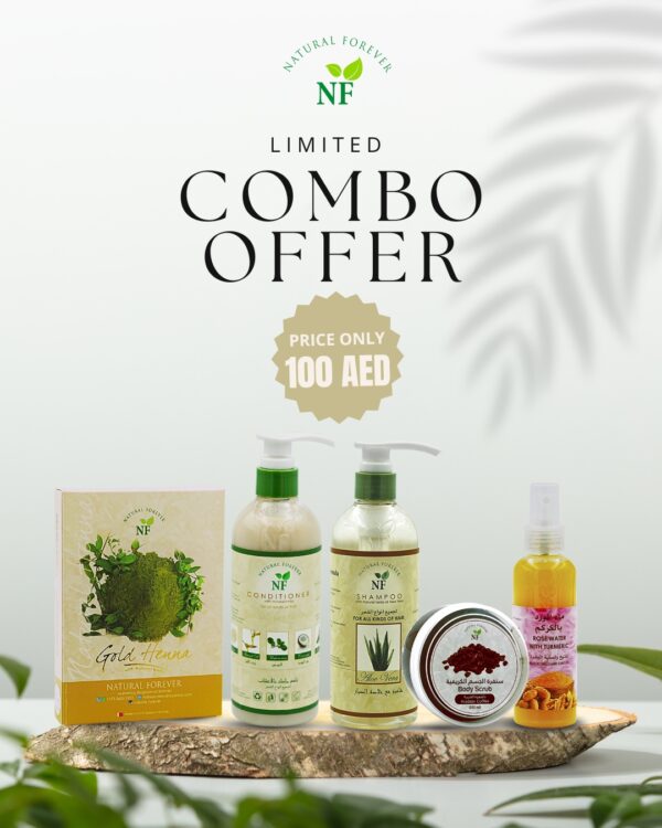 Combo Offer