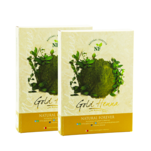 Gold Henna - Buy 1 get 1